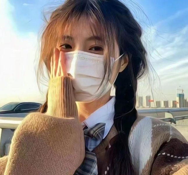 为全人类第三季