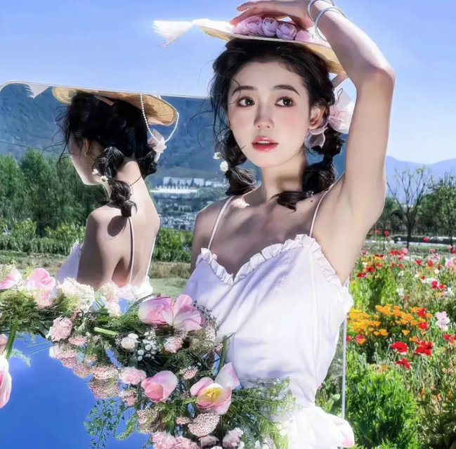 相见不如怀念